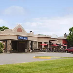 Hotel Travelodge By Wyndham - Waterloo