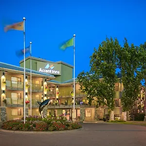 Hotel Accent Victoria